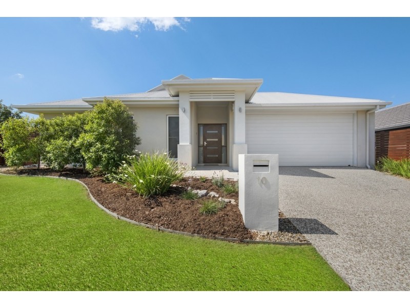 10 Price Street, North Lakes QLD 4509