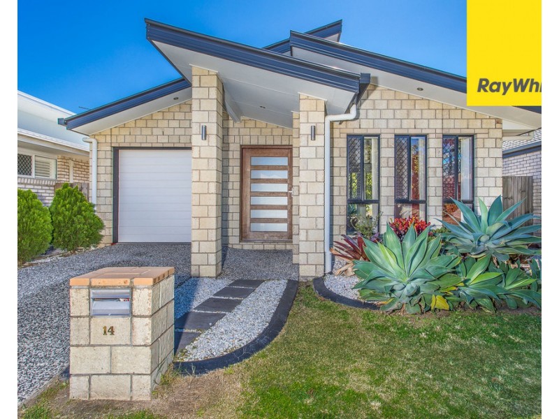 14 Shimao Crescent, North Lakes QLD 4509