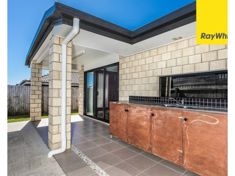 14 Shimao Crescent, North Lakes QLD 4509