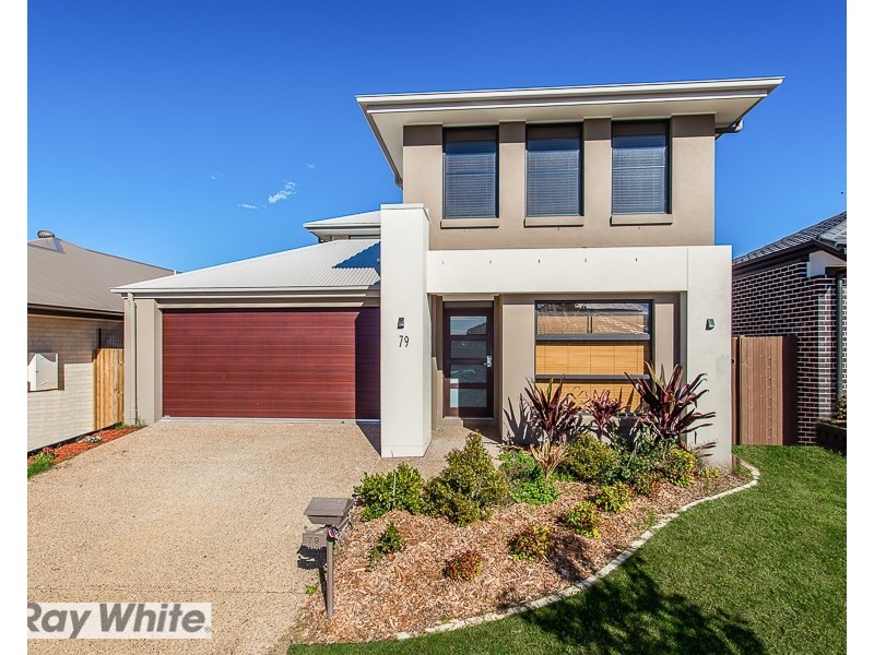 79 Mapleton Drive, North Lakes QLD 4509