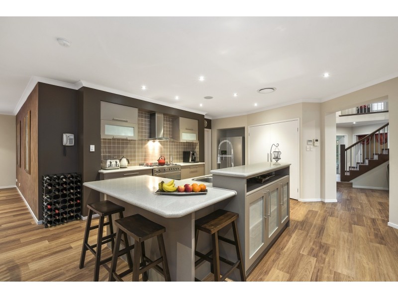 20 Marsh Parade, North Lakes QLD 4509