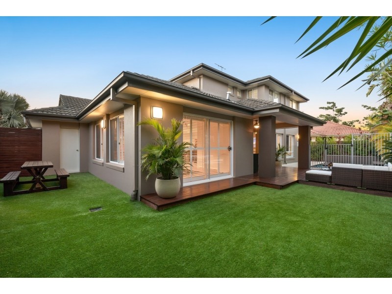 20 Marsh Parade, North Lakes QLD 4509