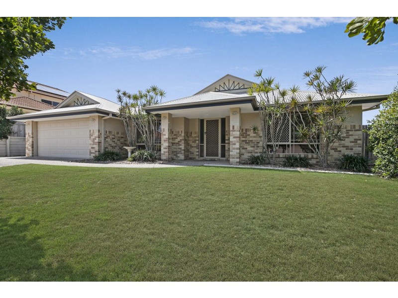 6 Lochern Court, North Lakes QLD 4509