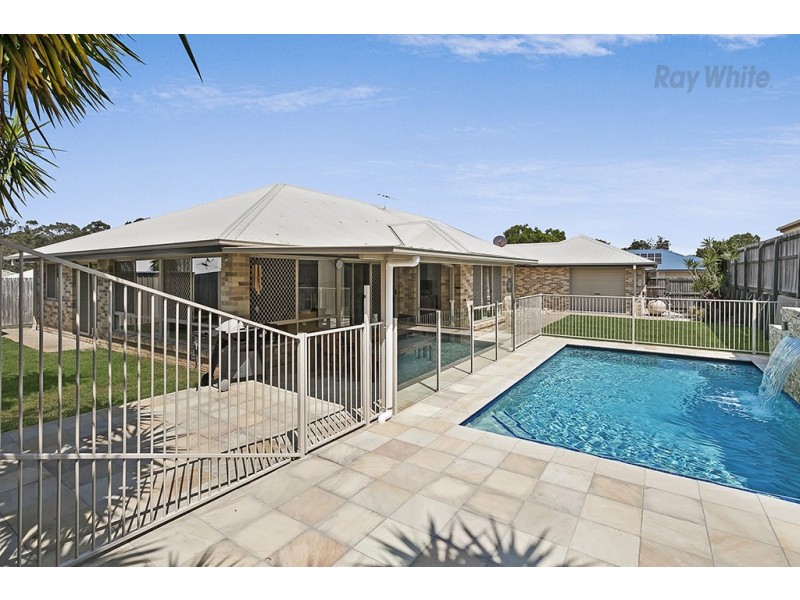 6 Lochern Court, North Lakes QLD 4509