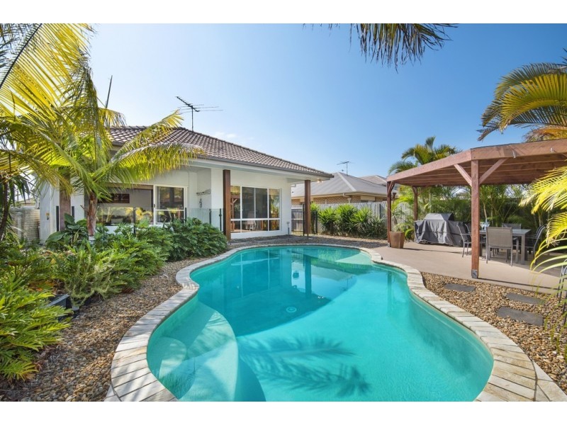5 Dusky Street, North Lakes QLD 4509