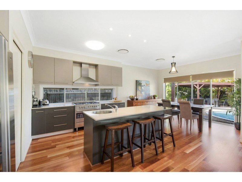 5 Dusky Street, North Lakes QLD 4509