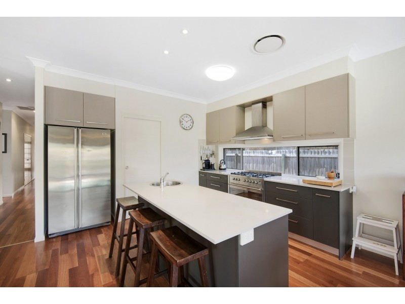 5 Dusky Street, North Lakes QLD 4509