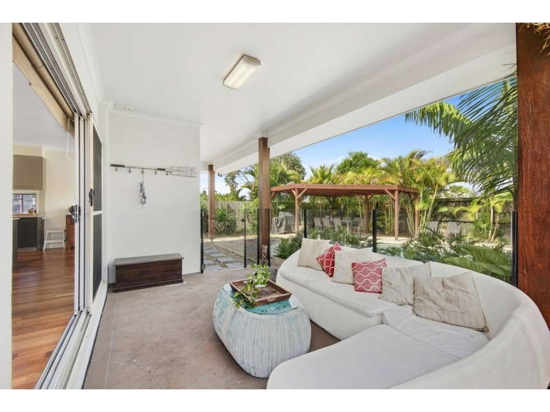 5 Dusky Street, North Lakes QLD 4509