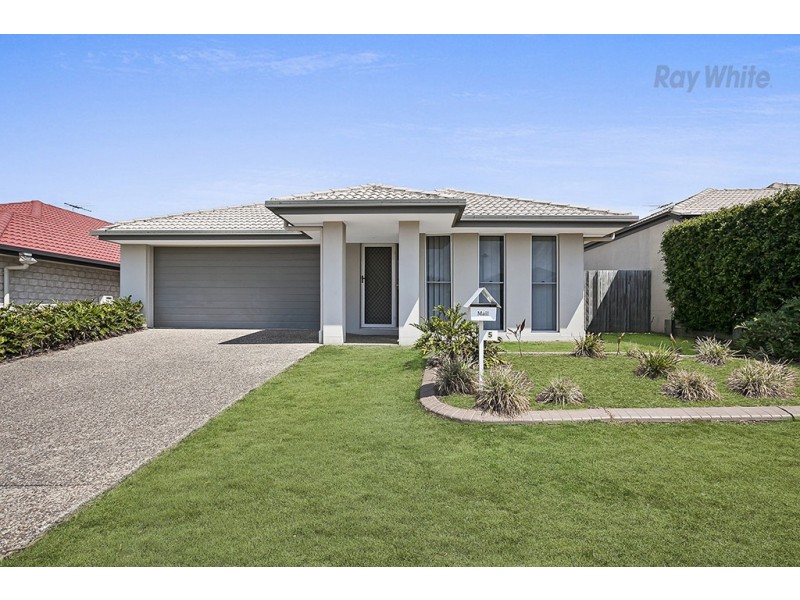 5 Highcliff Crescent, North Lakes QLD 4509