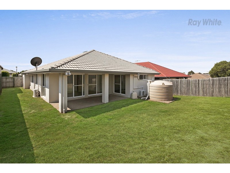 5 Highcliff Crescent, North Lakes QLD 4509
