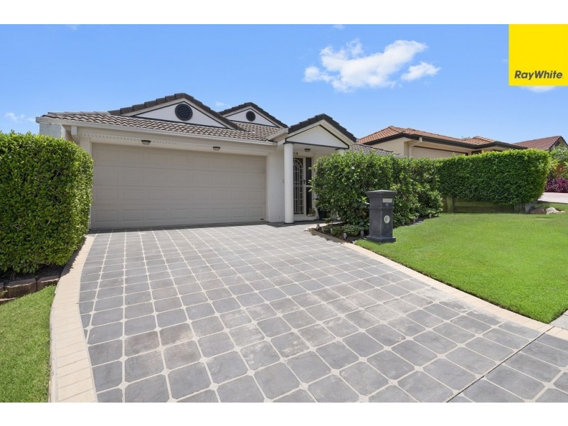 15 Campion Drive, North Lakes QLD 4509