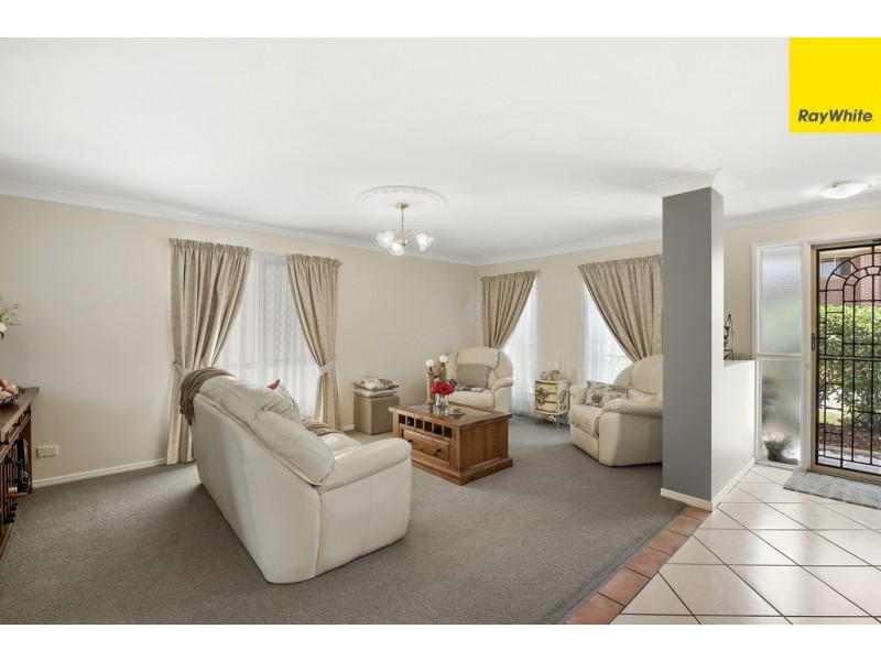 15 Campion Drive, North Lakes QLD 4509