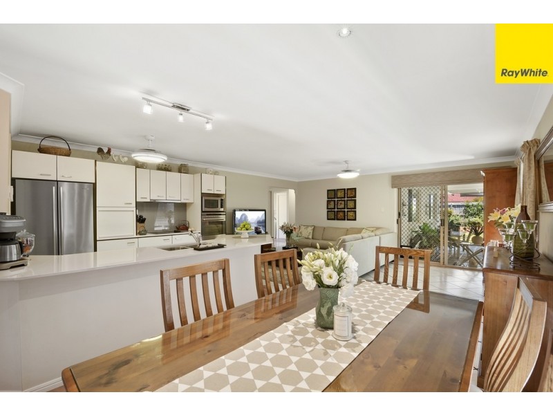 15 Campion Drive, North Lakes QLD 4509