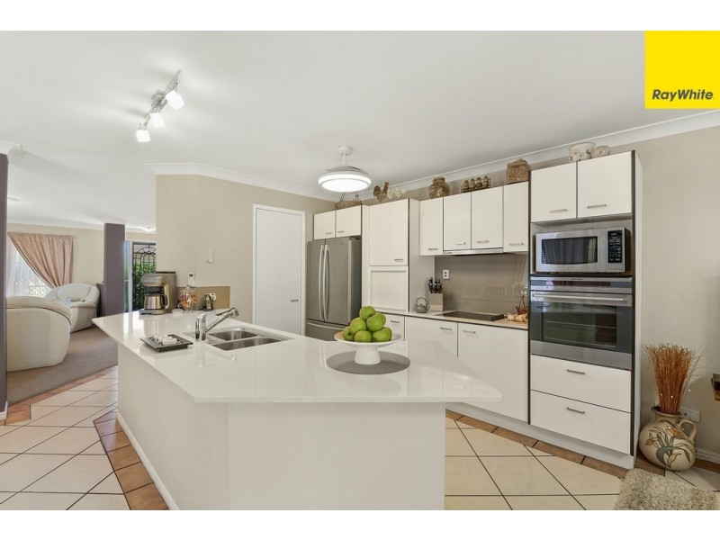 15 Campion Drive, North Lakes QLD 4509