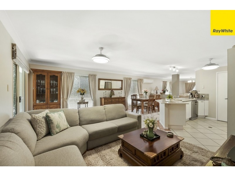 15 Campion Drive, North Lakes QLD 4509