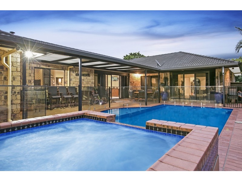 9 Barron Place, Joyner QLD 4500