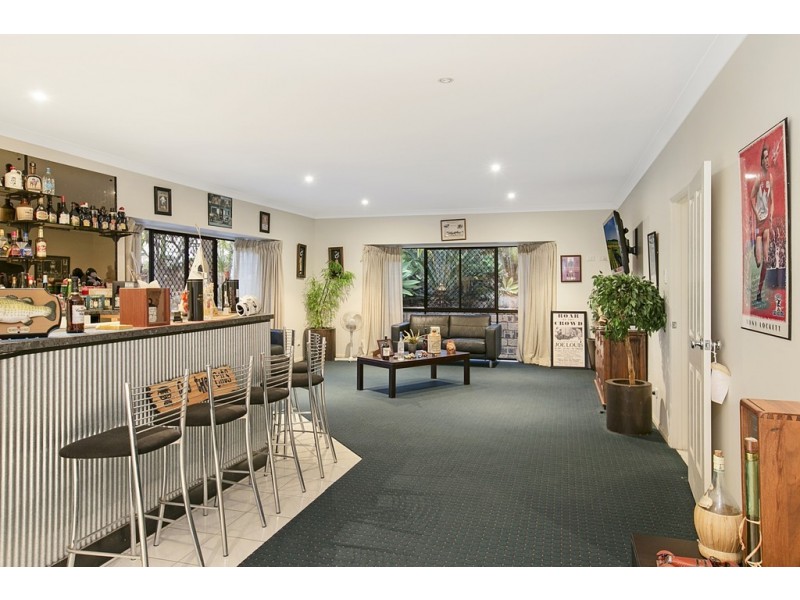 9 Barron Place, Joyner QLD 4500