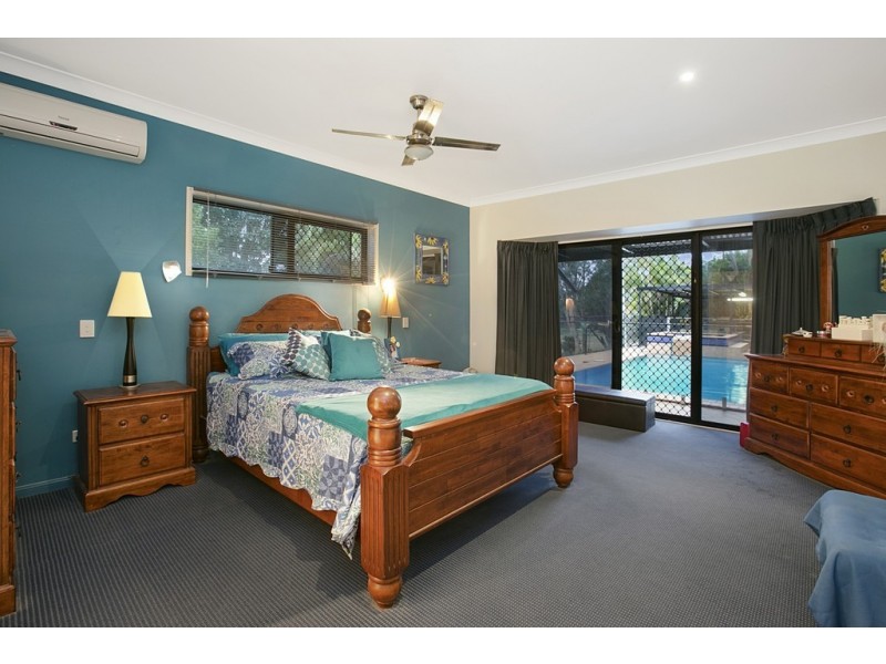 9 Barron Place, Joyner QLD 4500