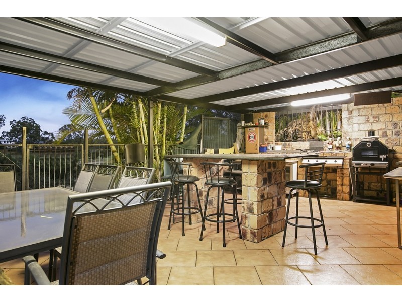 9 Barron Place, Joyner QLD 4500