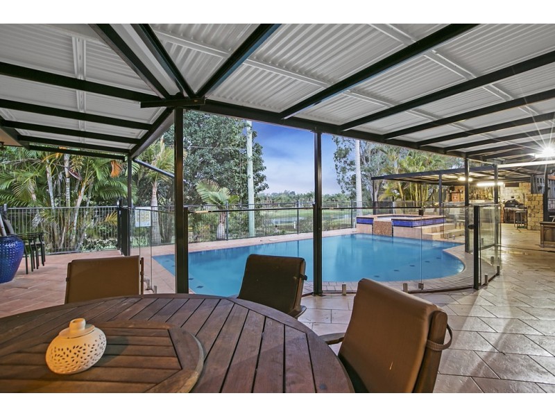 9 Barron Place, Joyner QLD 4500