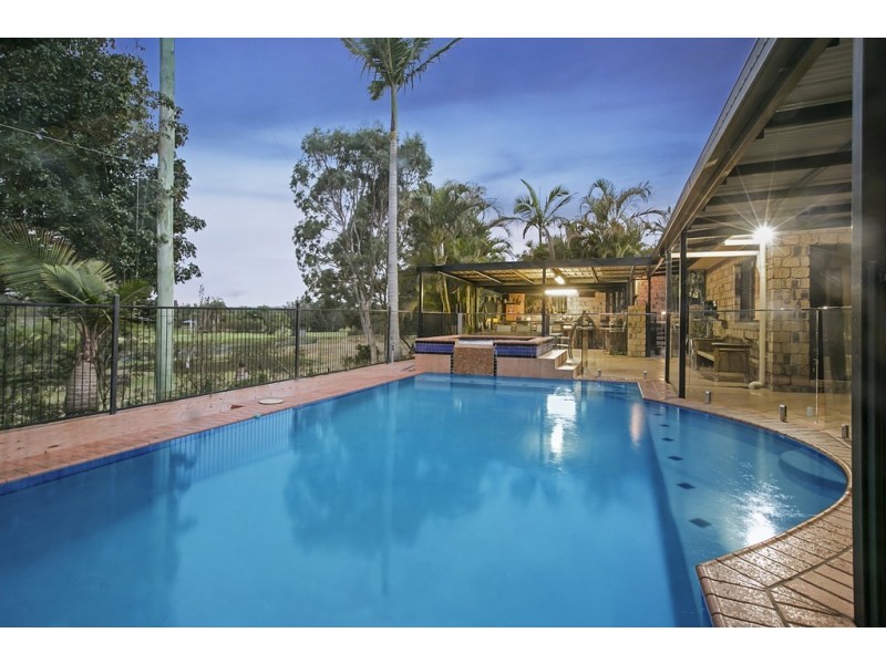 9 Barron Place, Joyner QLD 4500