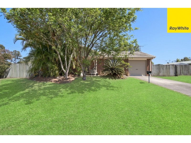 1 Manse Street, Caboolture QLD 4510