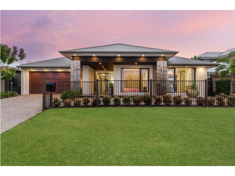 3 Sarabah Street, North Lakes QLD 4509