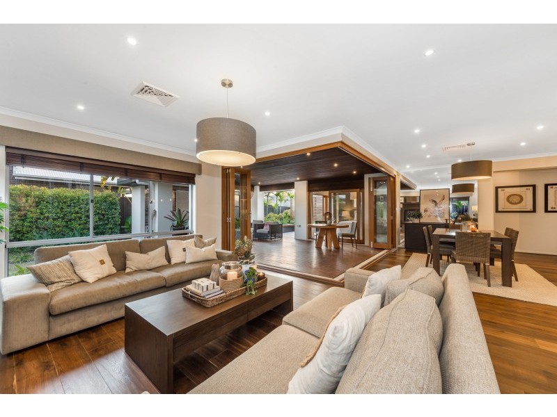3 Sarabah Street, North Lakes QLD 4509
