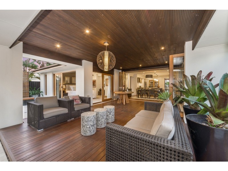 3 Sarabah Street, North Lakes QLD 4509