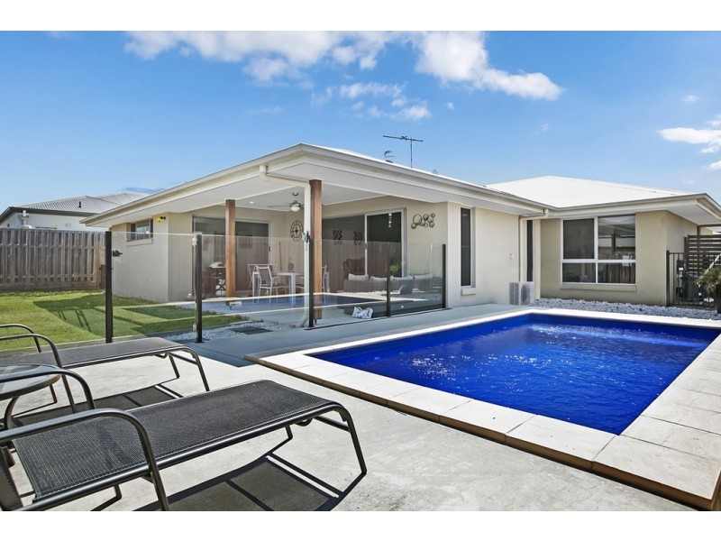 11 Wildwood Circuit, Mango Hill QLD 4509