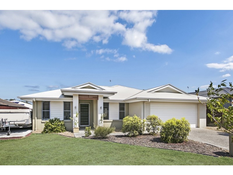 11 Wildwood Circuit, Mango Hill QLD 4509