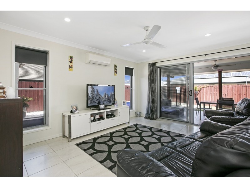 11 Wildwood Circuit, Mango Hill QLD 4509