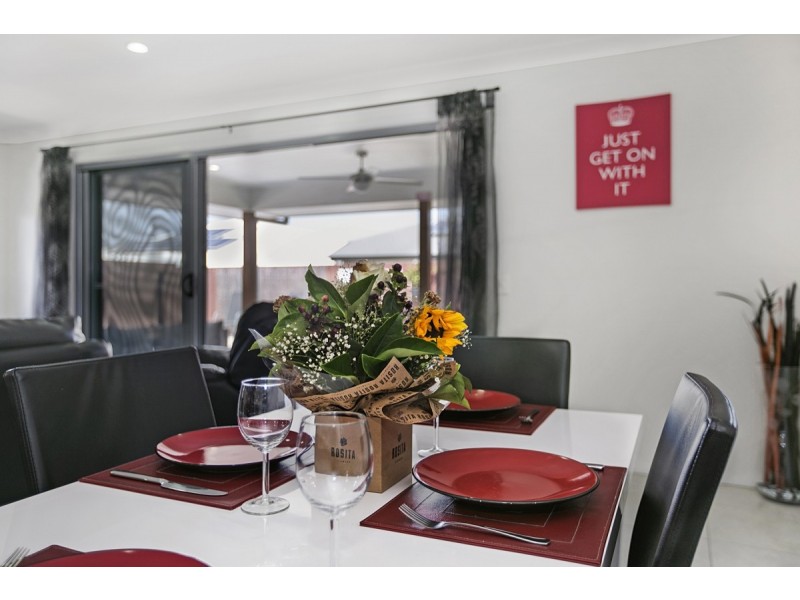 11 Wildwood Circuit, Mango Hill QLD 4509