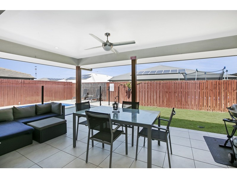 11 Wildwood Circuit, Mango Hill QLD 4509