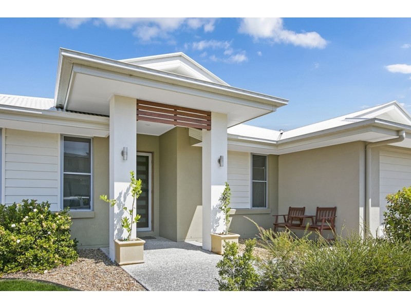 11 Wildwood Circuit, Mango Hill QLD 4509