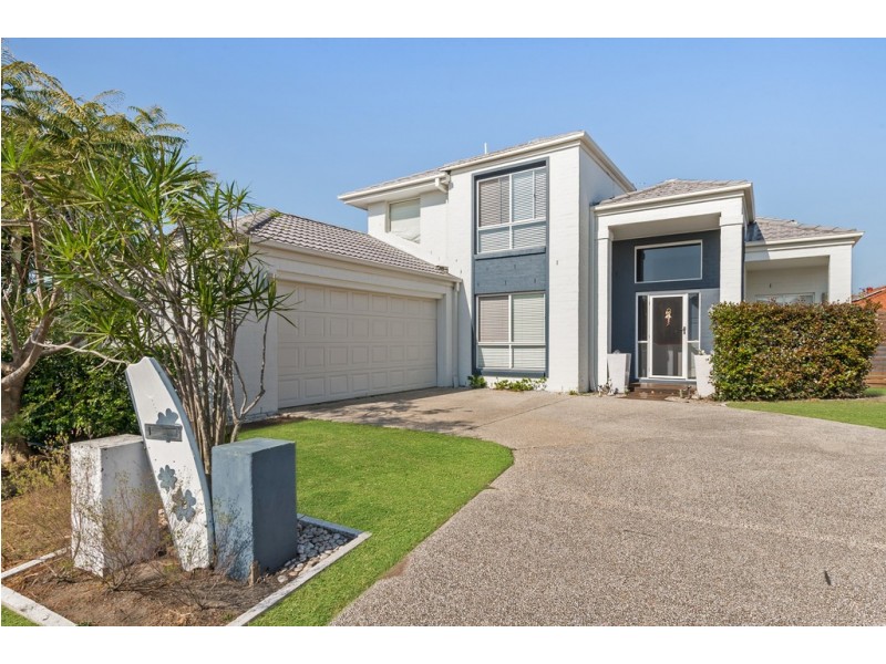 12 Canundra Street, North Lakes QLD 4509