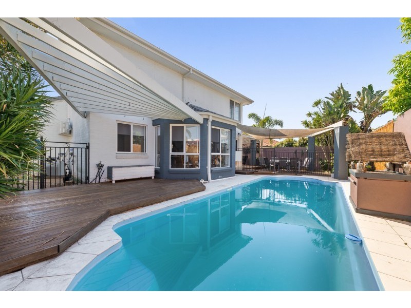 12 Canundra Street, North Lakes QLD 4509