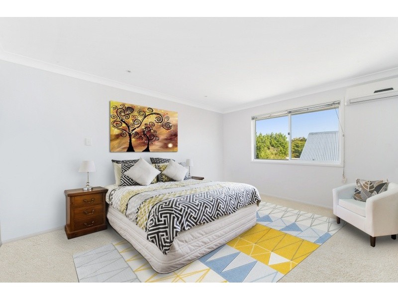 12 Canundra Street, North Lakes QLD 4509