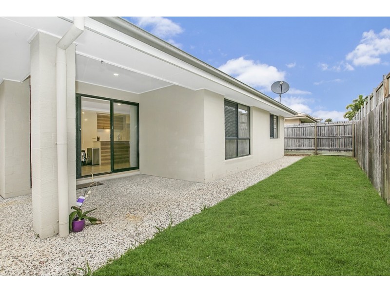 96 Mackintosh Drive, North Lakes QLD 4509
