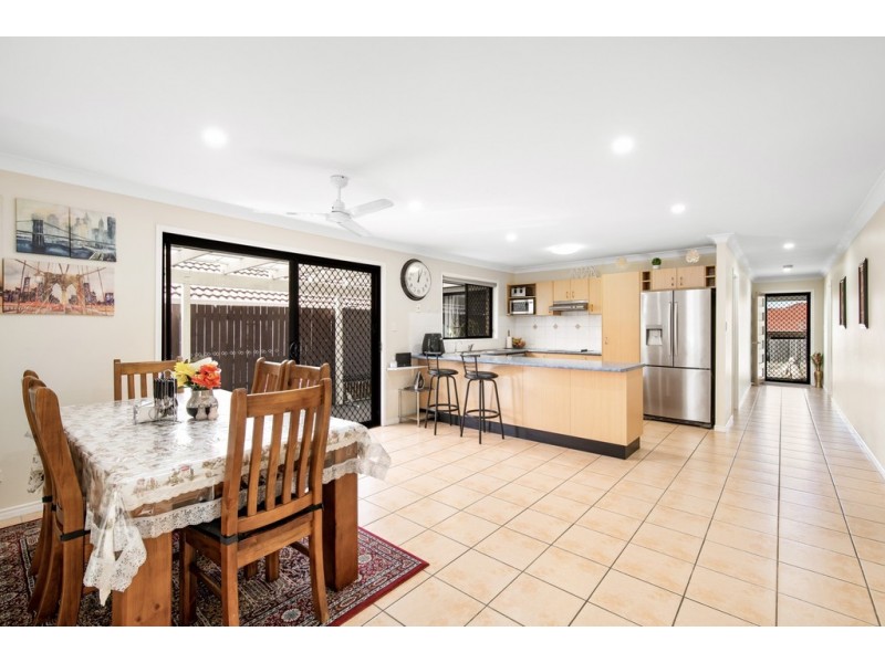 37 Davenport Parade, North Lakes QLD 4509