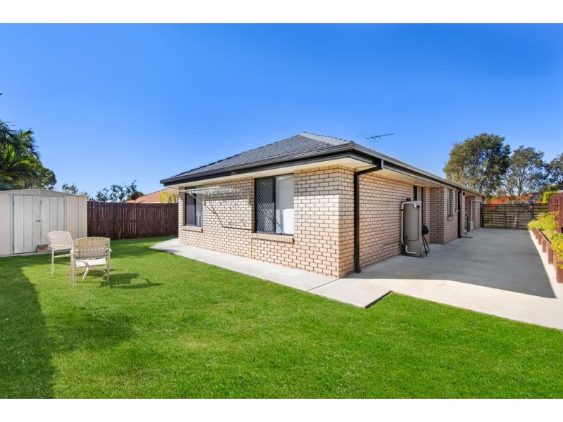 37 Davenport Parade, North Lakes QLD 4509