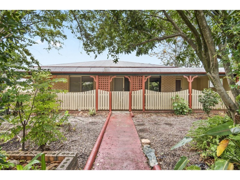 31 Kroll Street, Kippa-ring QLD 4021