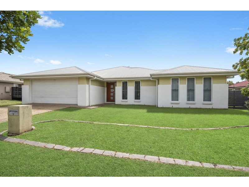 6 Tara Grove, Bellmere QLD 4510