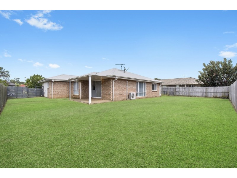 6 Tara Grove, Bellmere QLD 4510