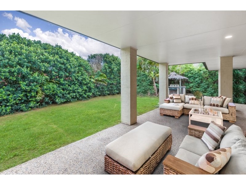 48 Chilton Crescent, North Lakes QLD 4509