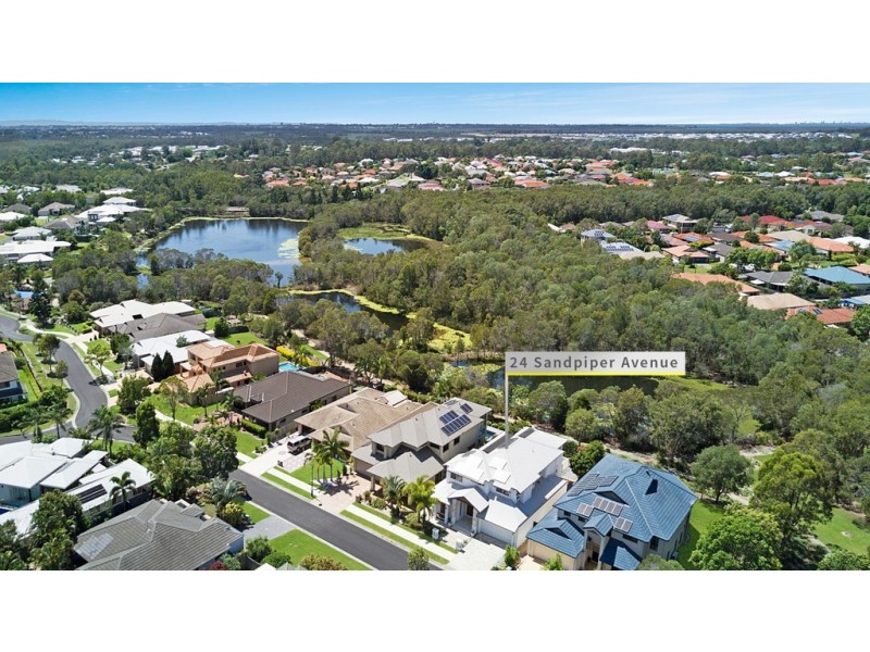 24 Sandpiper Avenue, North Lakes QLD 4509
