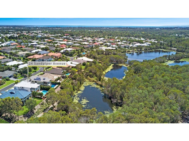 24 Sandpiper Avenue, North Lakes QLD 4509