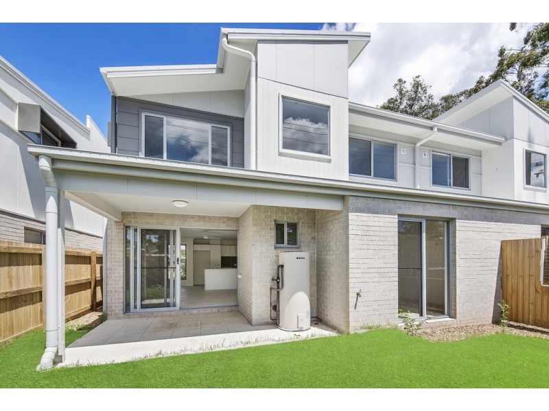 4/209 Marsden Road, Kallangur QLD 4503