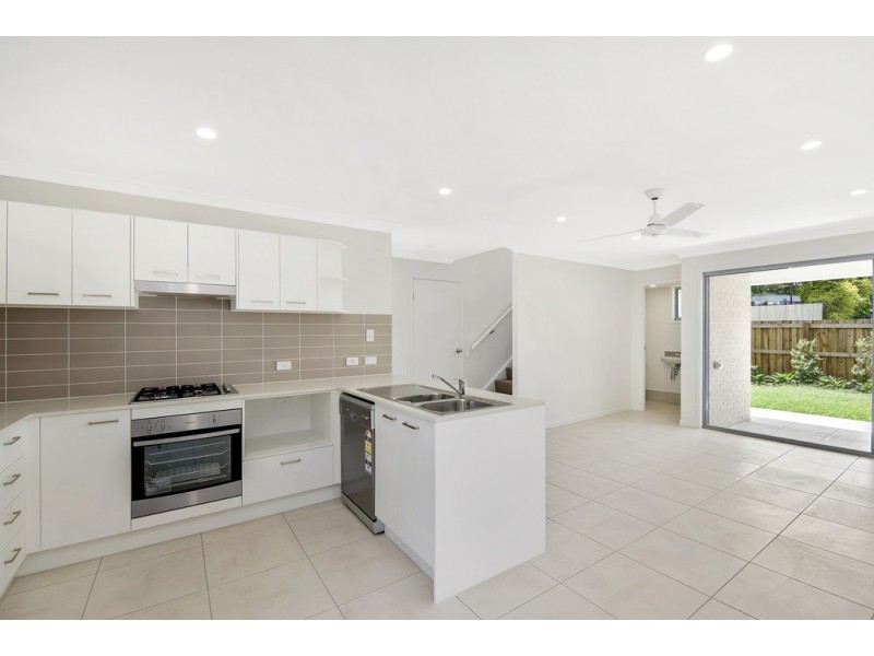 4/209 Marsden Road, Kallangur QLD 4503