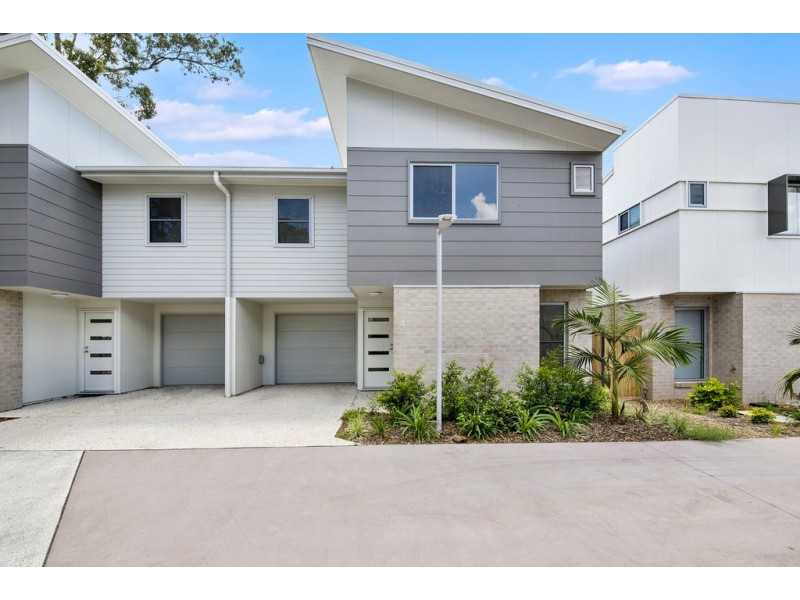 4/209 Marsden Road, Kallangur QLD 4503